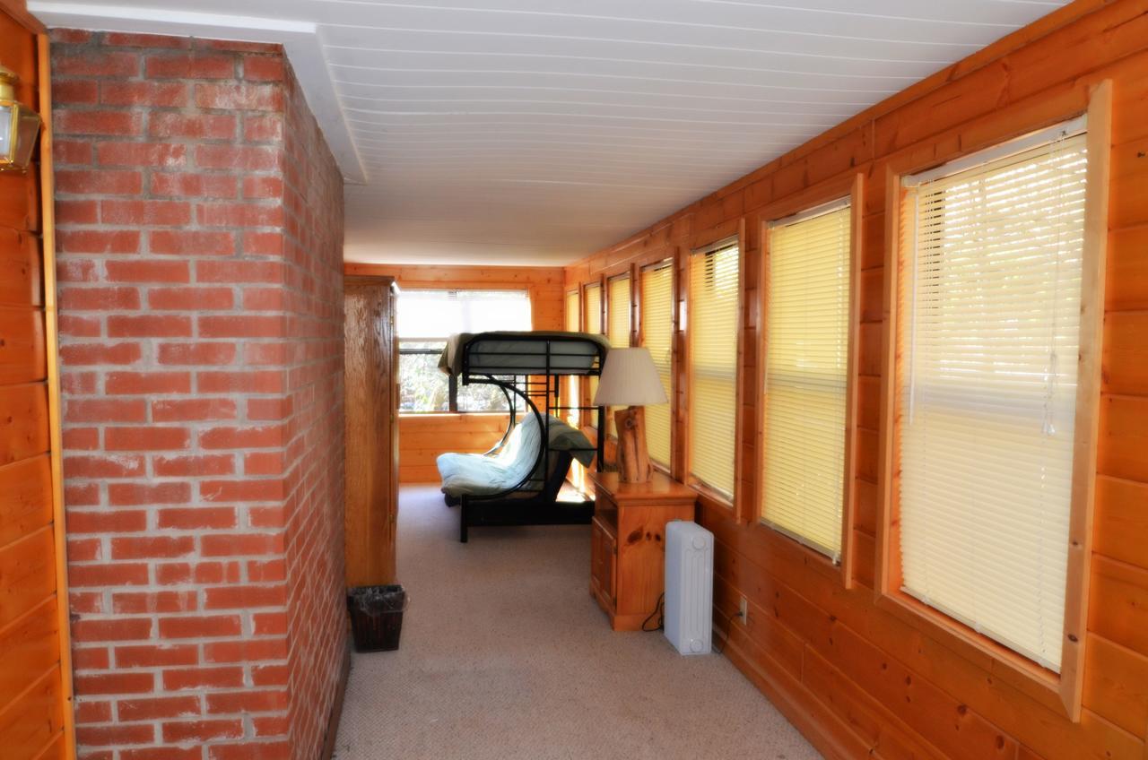 Little Creek Cabin Vila Chalet Village Exterior foto